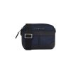 Hommes Tommy Hilfiger Sacoche | Sac Travers Essential En Toile - Tommy Hilfiger