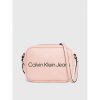 Femmes Calvin Klein Sac Porte Epaule | Sac Bandouliere Sculpted En Synthetique - Calvin Klein