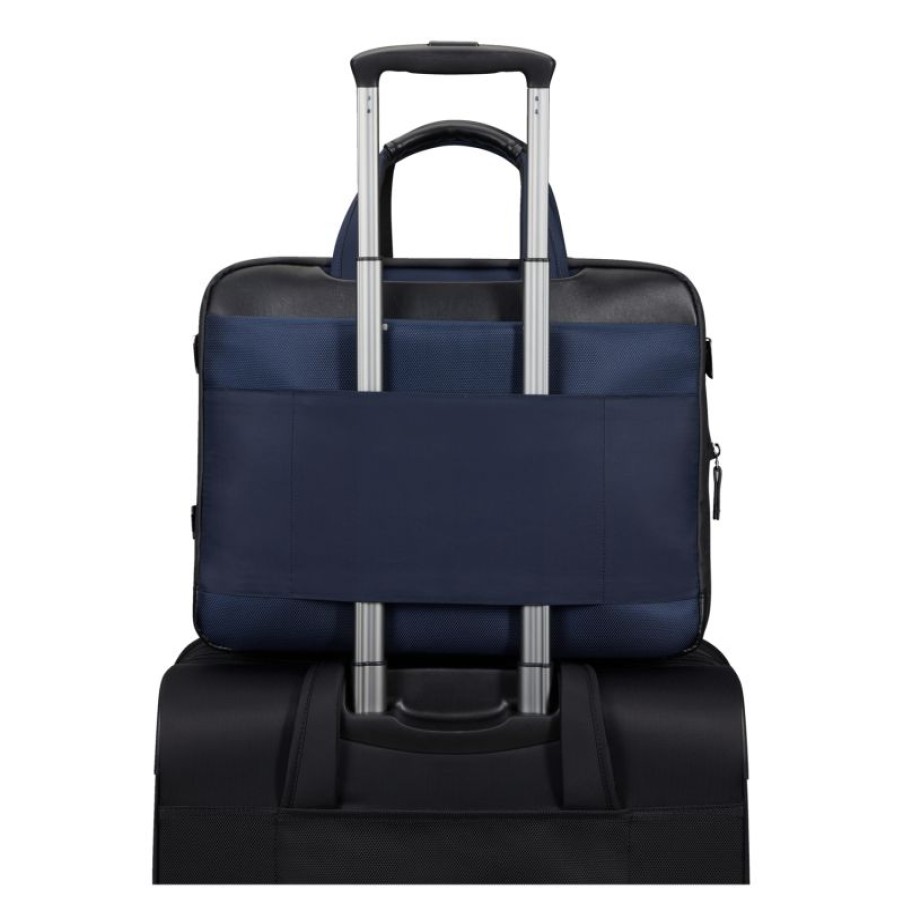 Hommes Samsonite Porte Document / Serviette | Porte-Ordinateur 15.6" Spectrolite 3.0 - Samsonite