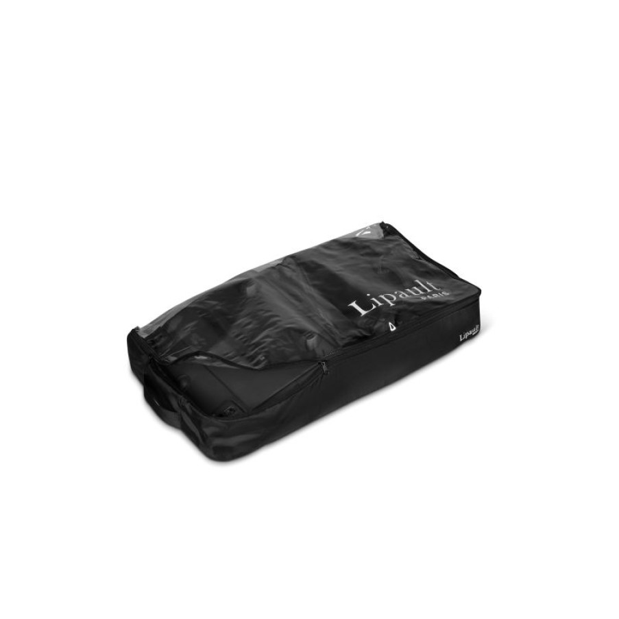 Bagages Lipault | Sac De Voyage 78Cm Foldable Plume - Lipault