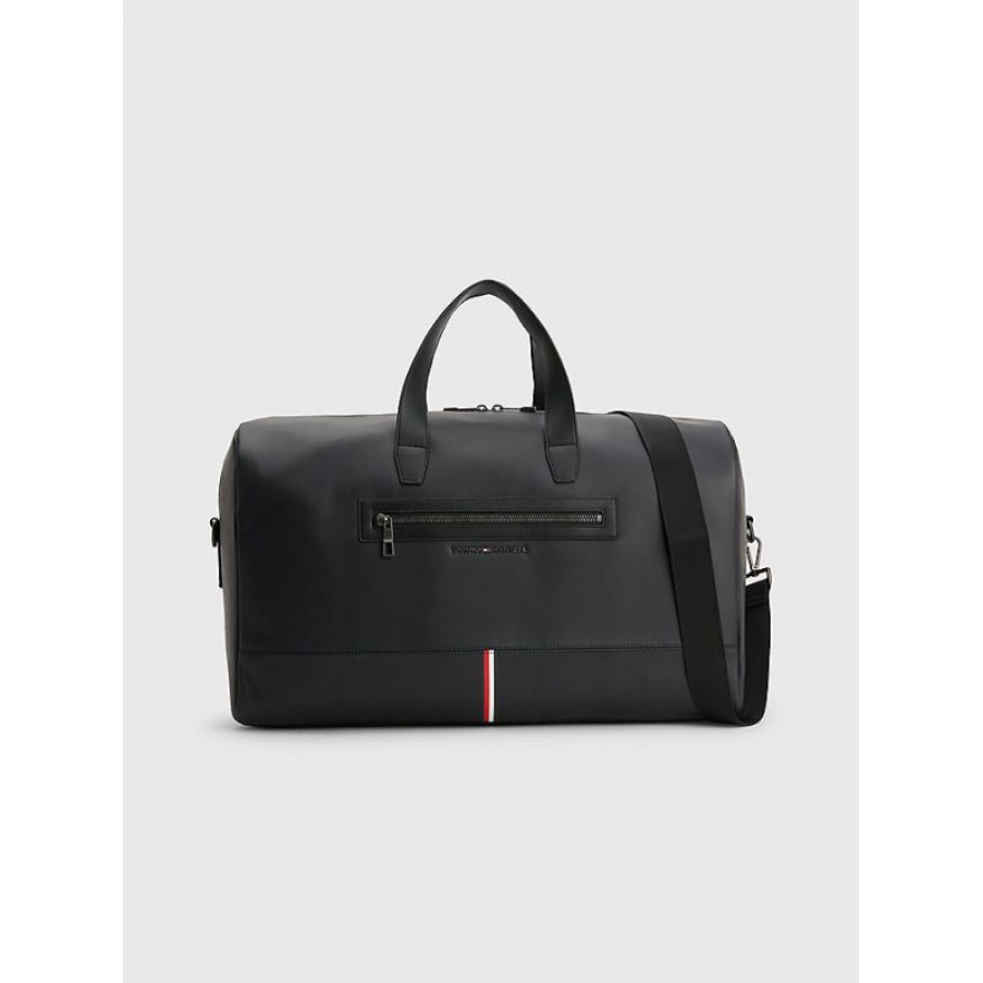 Bagages Tommy Hilfiger | Sac De Voyage Corporate En Synthetique - Tommy Hilfiger