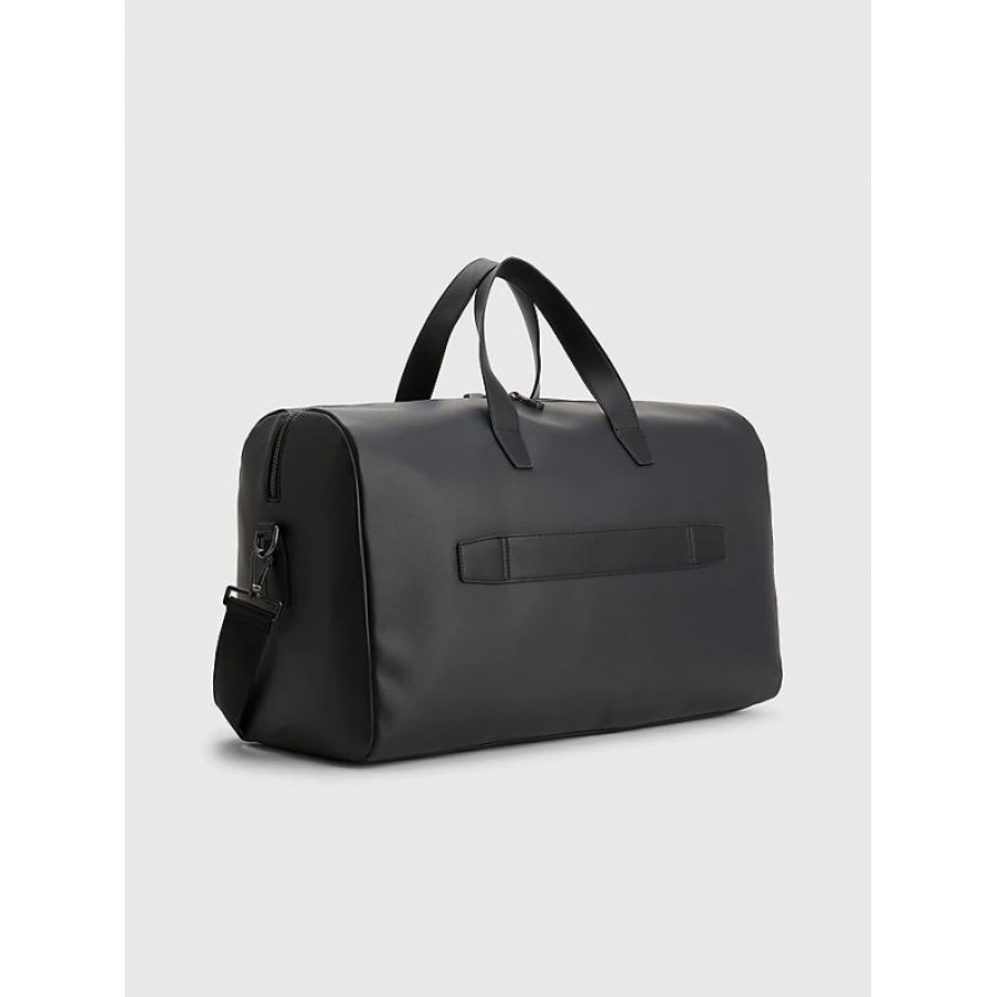 Bagages Tommy Hilfiger | Sac De Voyage Corporate En Synthetique - Tommy Hilfiger