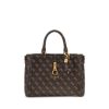 Femmes Guess Sac A Main | Sac A Main James En Synthetique - Guess