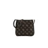 Femmes Guess Sac Porte Epaule | Sac Bandouliere Meridian En Synthetique - Guess