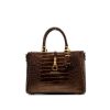 Femmes Guess Sac A Main | Sac A Main James En Synthetique - Guess