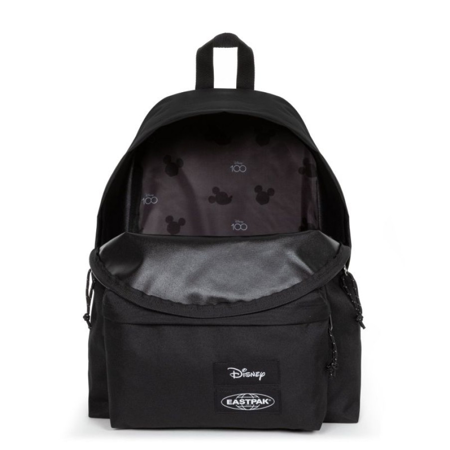 Femmes Eastpak Sac A Dos | Sac A Dos Padded Pak'R Mickey Placed - Eastpak