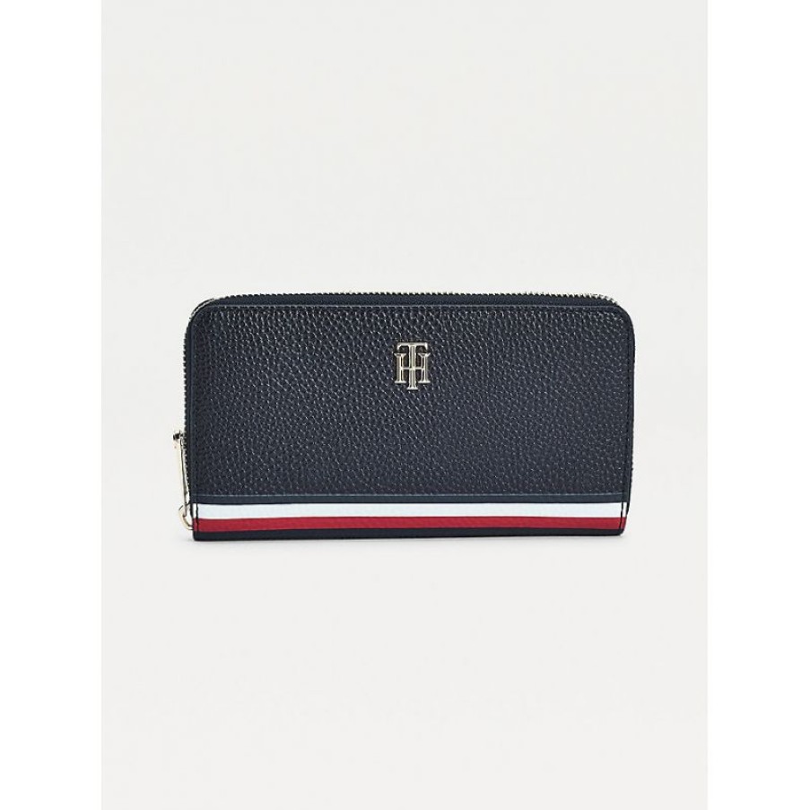 Femmes Tommy Hilfiger Compagnon / Tout En Un | Compagnon Zippe Th Element En Synthetique - Tommy Hilfiger