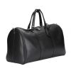 Bagages Arthur & Aston | Bagage A Main Nelson Croute De Cuir