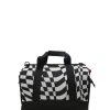 Bagages Reisenthel | Sac De Voyage Allrounder L Op-Art En Toile - Reisenthel