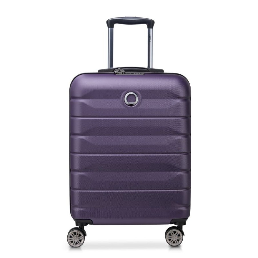 Bagages Delsey | Valise Cabine Air Armour 55Cm Ext. - Delsey