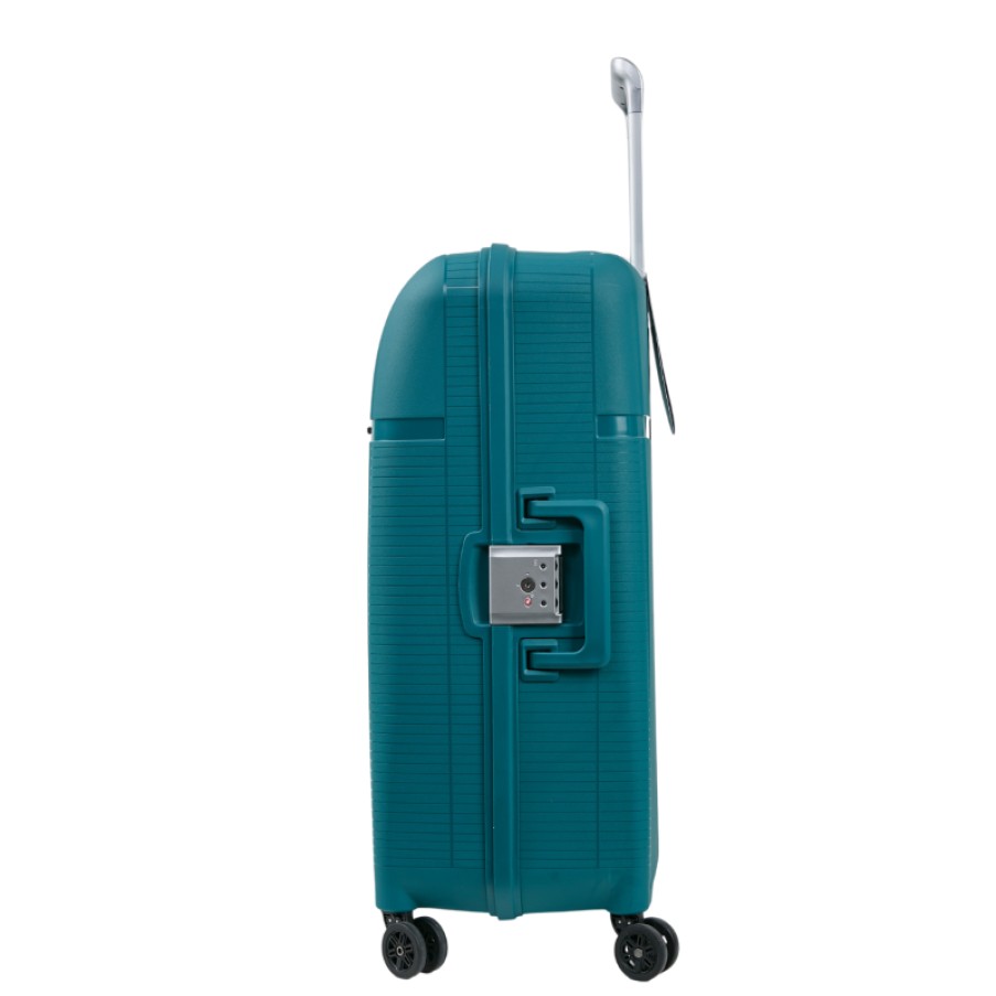 Bagages Arthur & Aston | Valise Trolley 77Cm Rigide