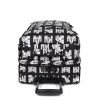 Bagages Eastpak | Valise 2 Roulettes Transit'R L Mickey Faces - Eastpak