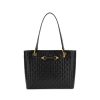 Femmes Guess Sac Porte Epaule | Sac A Main Aveta En Synthetique - Guess