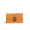 Femmes Arthur & Aston Pochette | Pochette Bandouliere Croute De Cuir Hailey