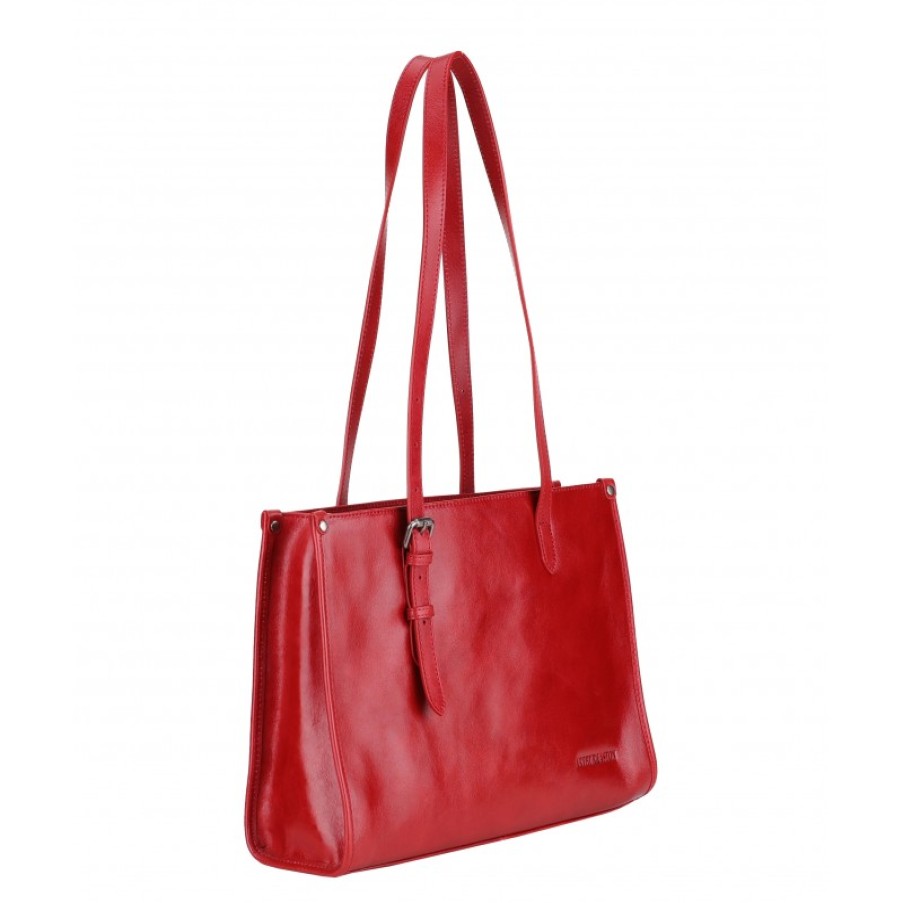 Femmes Arthur & Aston Sac Cabas | Sac Shopping Edith Cuir