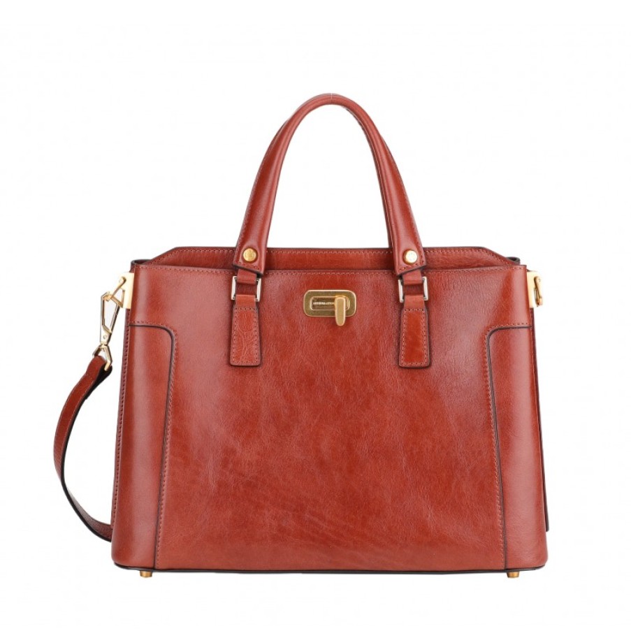 Femmes Arthur & Aston Sac A Main | Sac A Main Cuir Eleonor