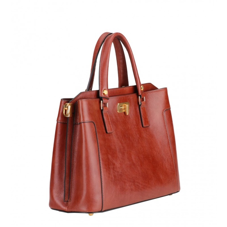 Femmes Arthur & Aston Sac A Main | Sac A Main Cuir Eleonor