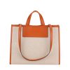 Femmes Arthur & Aston Sac Porte Epaule | Sac Shopping Toile Adele