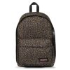 Femmes Eastpak Sac A Dos Ordinateur | Sac A Dos Out Of Office Accentimal Brown - Eastpak