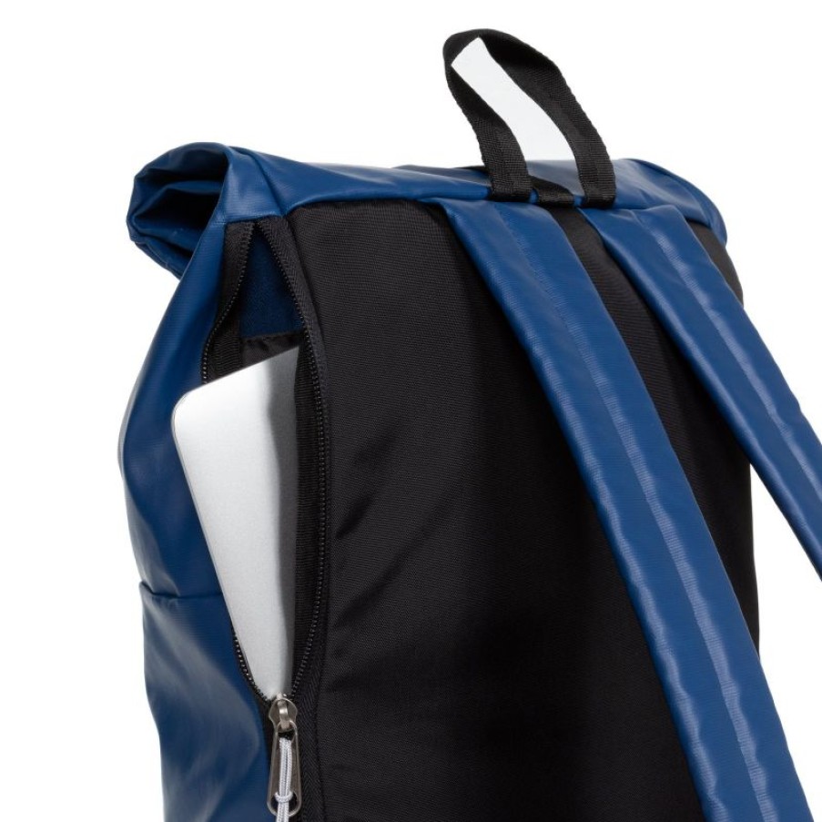 Femmes Eastpak Sac A Dos | Ssac A Dos Up Roll Tarp Peony - Eastpak