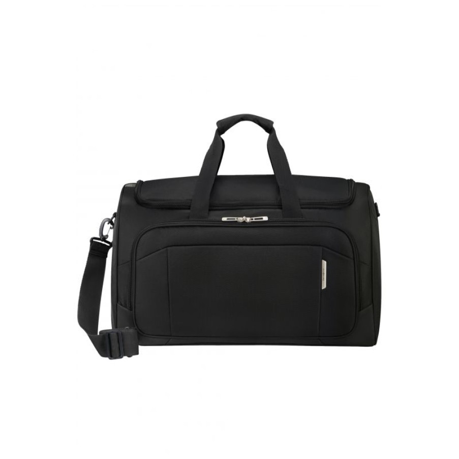 Bagages Samsonite | Sac De Voyage 55Cm Respark En Toile - Samsonite