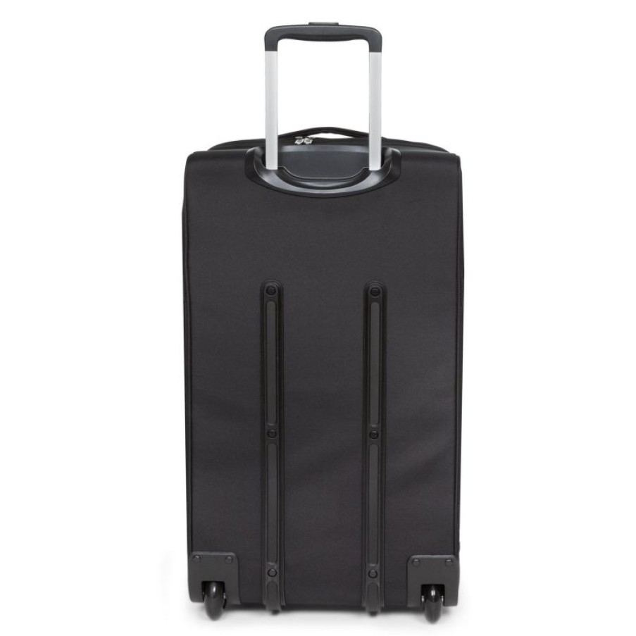 Bagages Eastpak | Valise 2 Roulettes Transit'R L Bold Btr Black - Eastpak