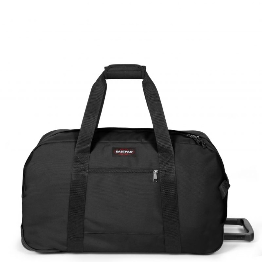 Bagages Eastpak | Sac De Voyage A Roulettes Container 65 +