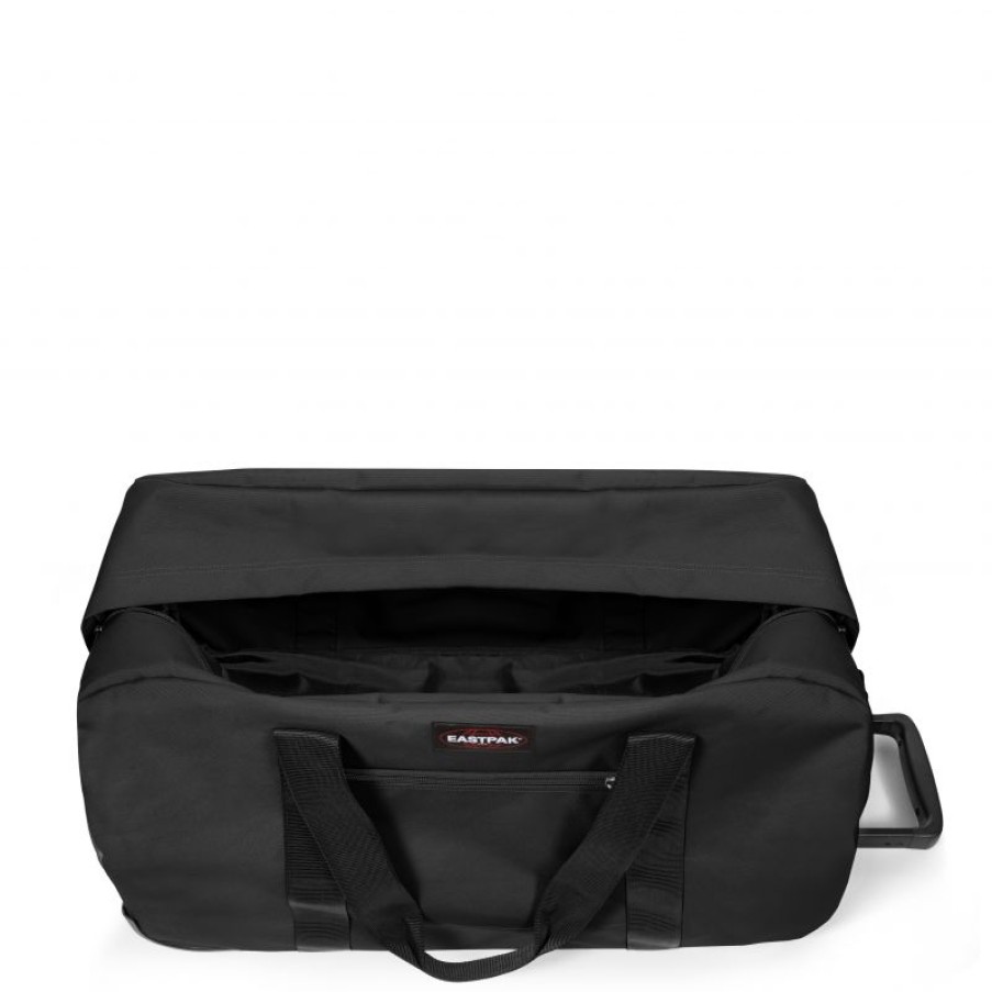 Bagages Eastpak | Sac De Voyage A Roulettes Container 65 +