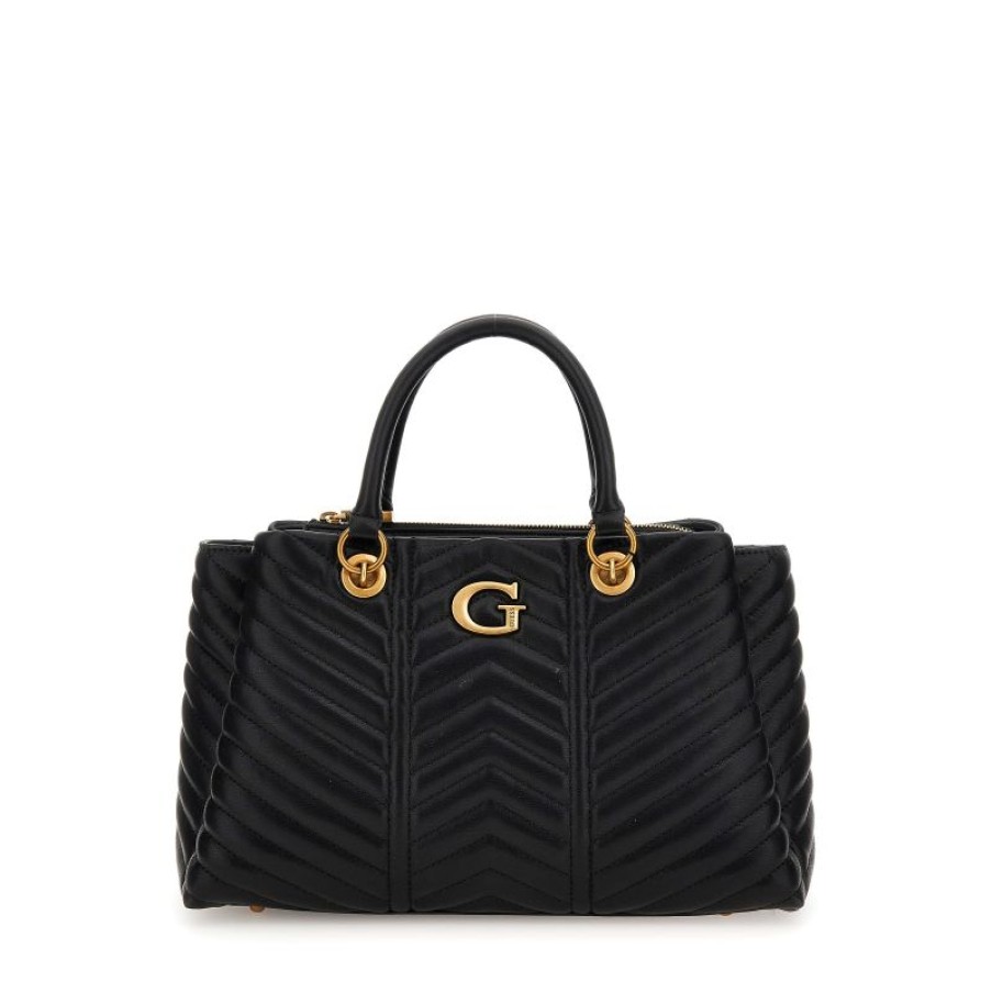 Femmes Guess Sac A Main | Sac A Main Lovide En Synthetique