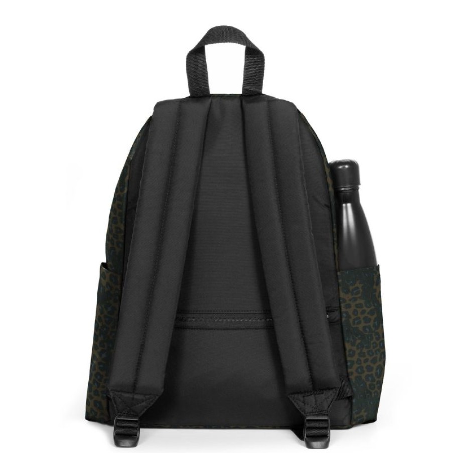 Hommes Eastpak Sac A Dos | Sac A Dos Day Pak'R® Funky Leopard- Eastpak