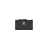 Femmes Tommy Hilfiger Sac Cabas | Porte-Cartes Et Monnaie Th Staple