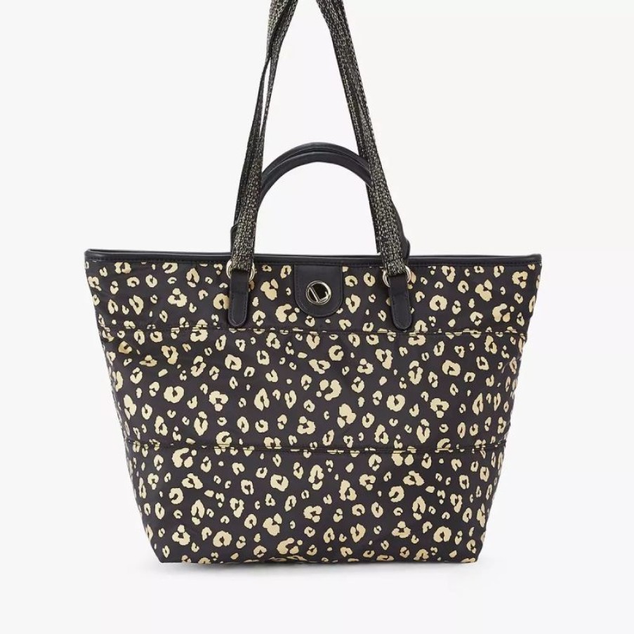 Femmes Lollipops Sac Porte Epaule | Sac Cabas Muggio En Synthetique - Lollipops