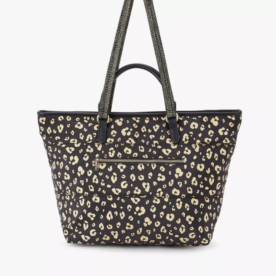 Femmes Lollipops Sac Porte Epaule | Sac Cabas Muggio En Synthetique - Lollipops