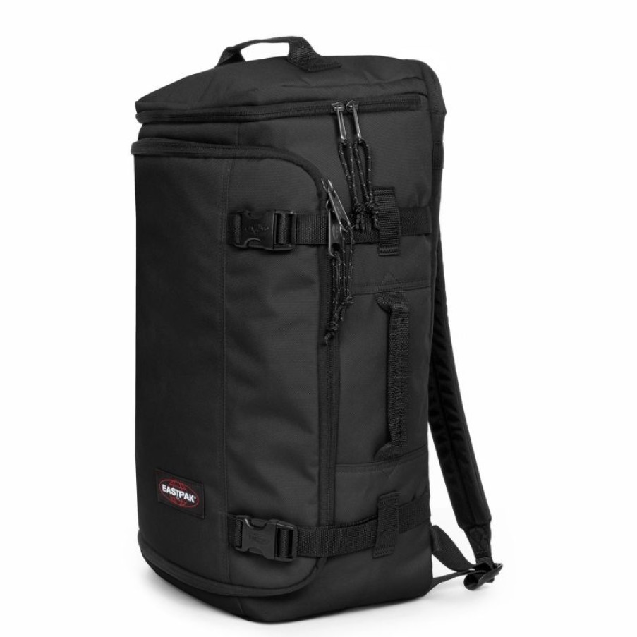 Femmes Eastpak Sac A Dos | Sac A Dos De Voyage Carry Pack En Toile - Eastpak