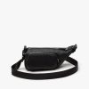 Hommes Lacoste Sac Banane | Banane En Synthetique - Lacoste