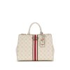 Femmes Guess Sac A Main | Sac A Main Nelka En Synthetique - Guess