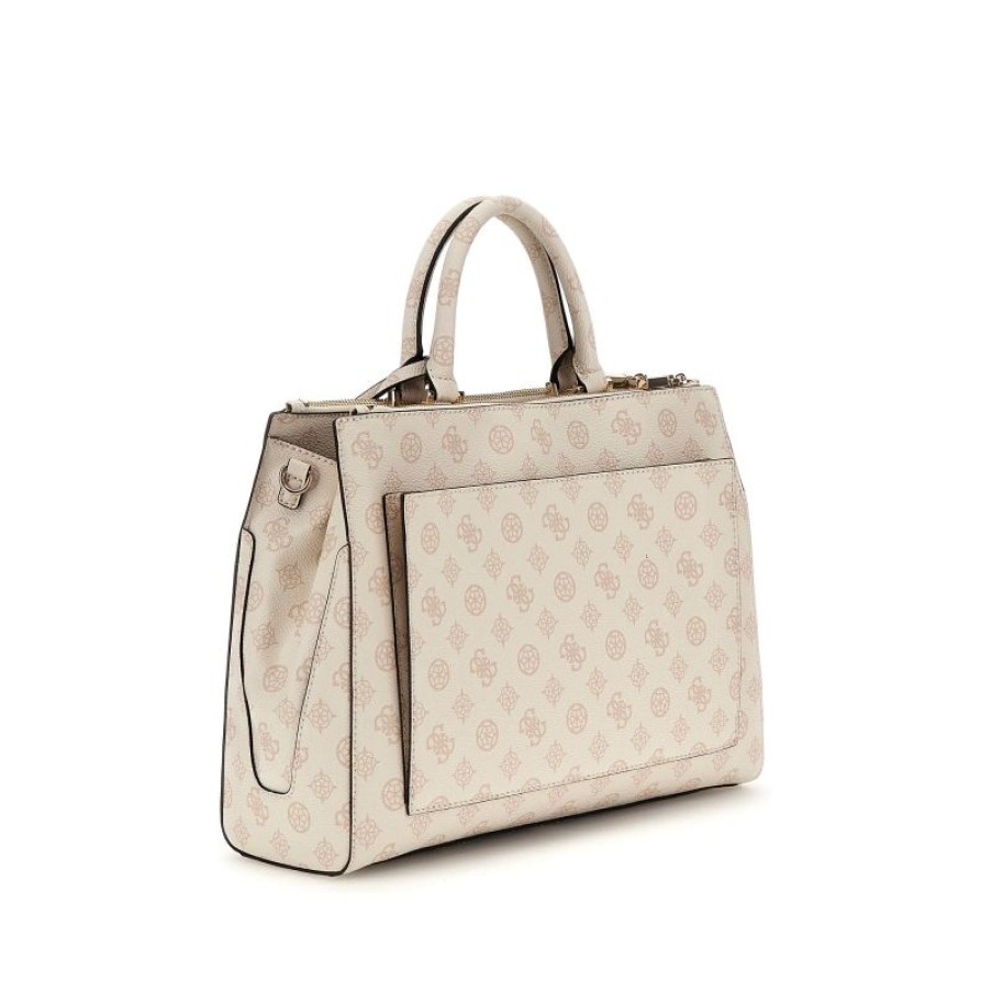 Femmes Guess Sac A Main | Sac A Main Nelka En Synthetique - Guess