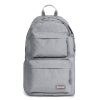 Business Eastpak | Sac A Dos Padded Double Sunday Grey - Eastpak