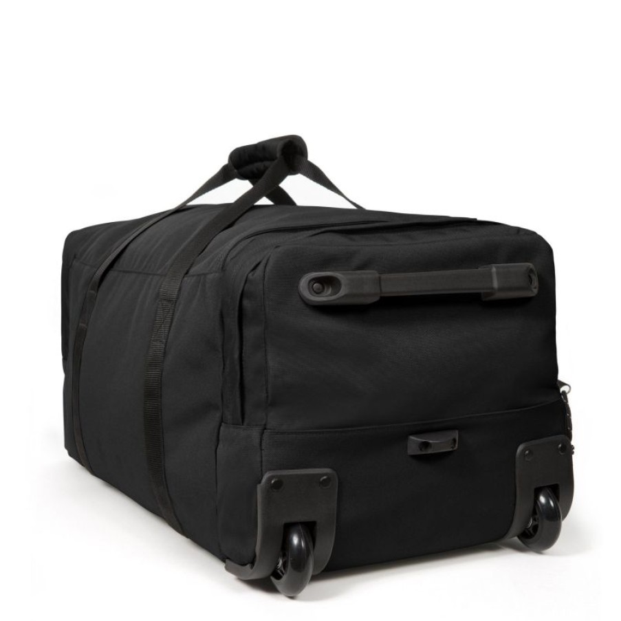 Bagages Eastpak | Sac De Voyage A Roulettes 68Cm Leatherface M + - Eastpak