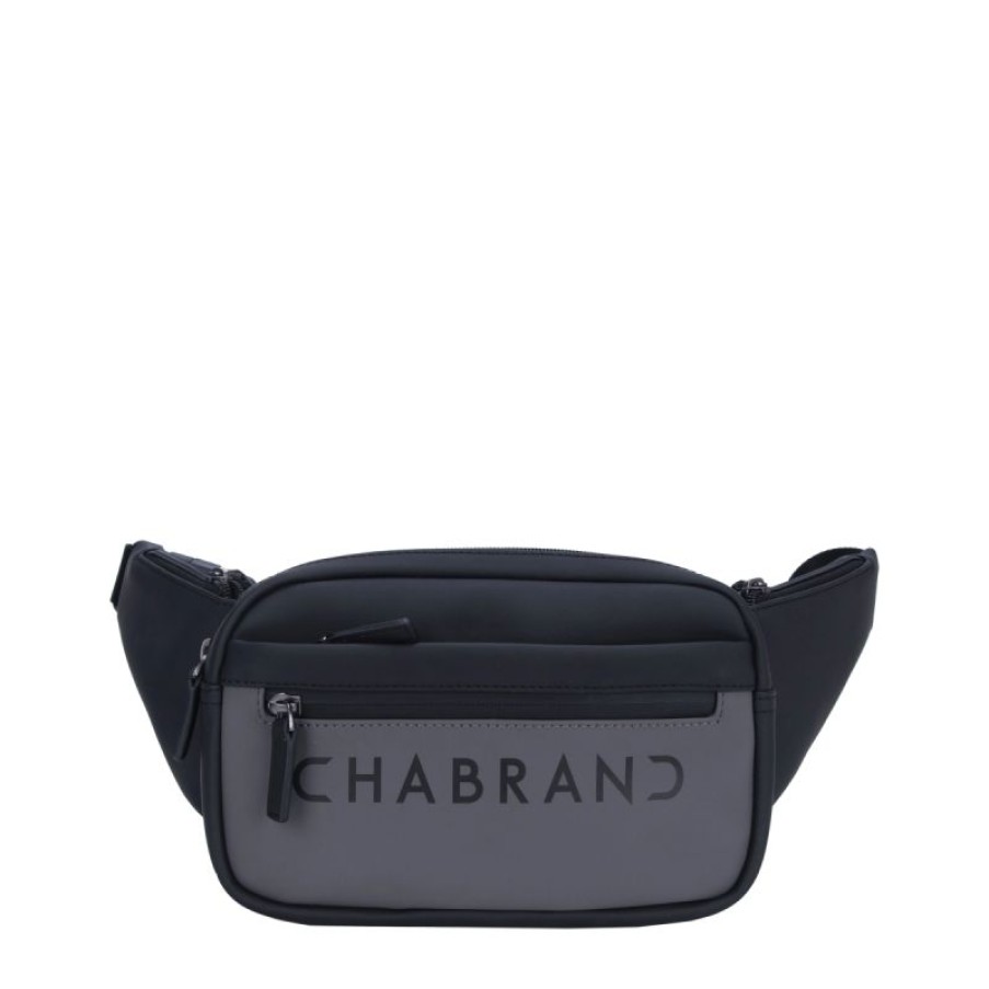 Hommes Chabrand Sac Banane | Banane Touch Bis En Synthetique - Chabrand