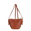 Femmes Noordsen Sac Cabas | Sac Bandouliere S En Cuir