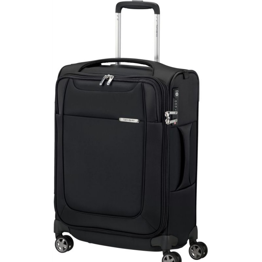 Bagages Samsonite | Valise Cabine 55Cm Spinner D'Lite- Samsonite