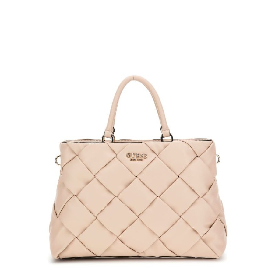 Femmes Guess Sac A Main | Sac A Main Zaina