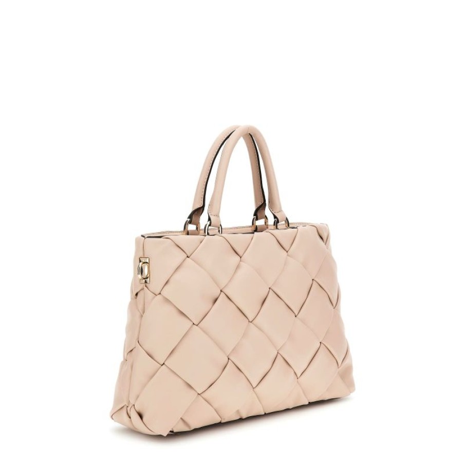 Femmes Guess Sac A Main | Sac A Main Zaina