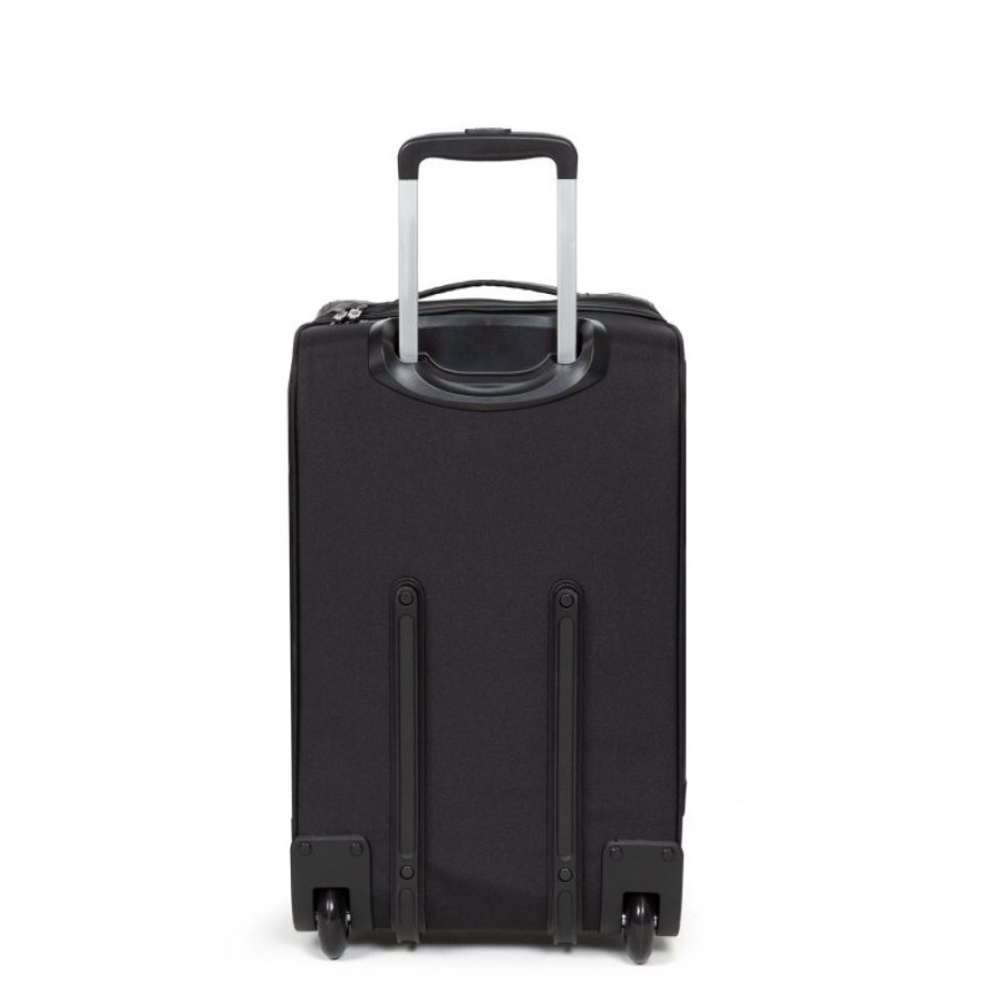 Bagages Eastpak | Sac De Voyage Cabine Transit'R S Tarp Black - Eastpak