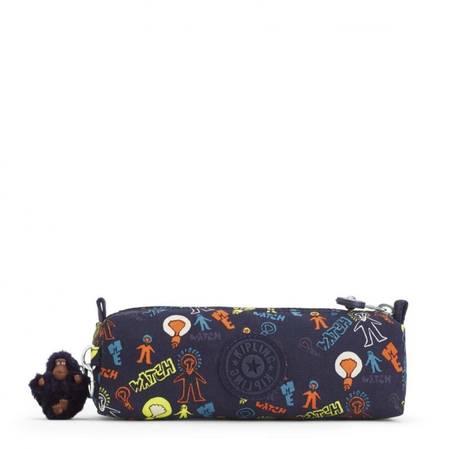 Femmes Kipling Trousse | Trousse Freedom Bright Light - Kipling