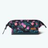 Femmes Cabaia Trousse | Trousse Simple En Toile - Cabaia