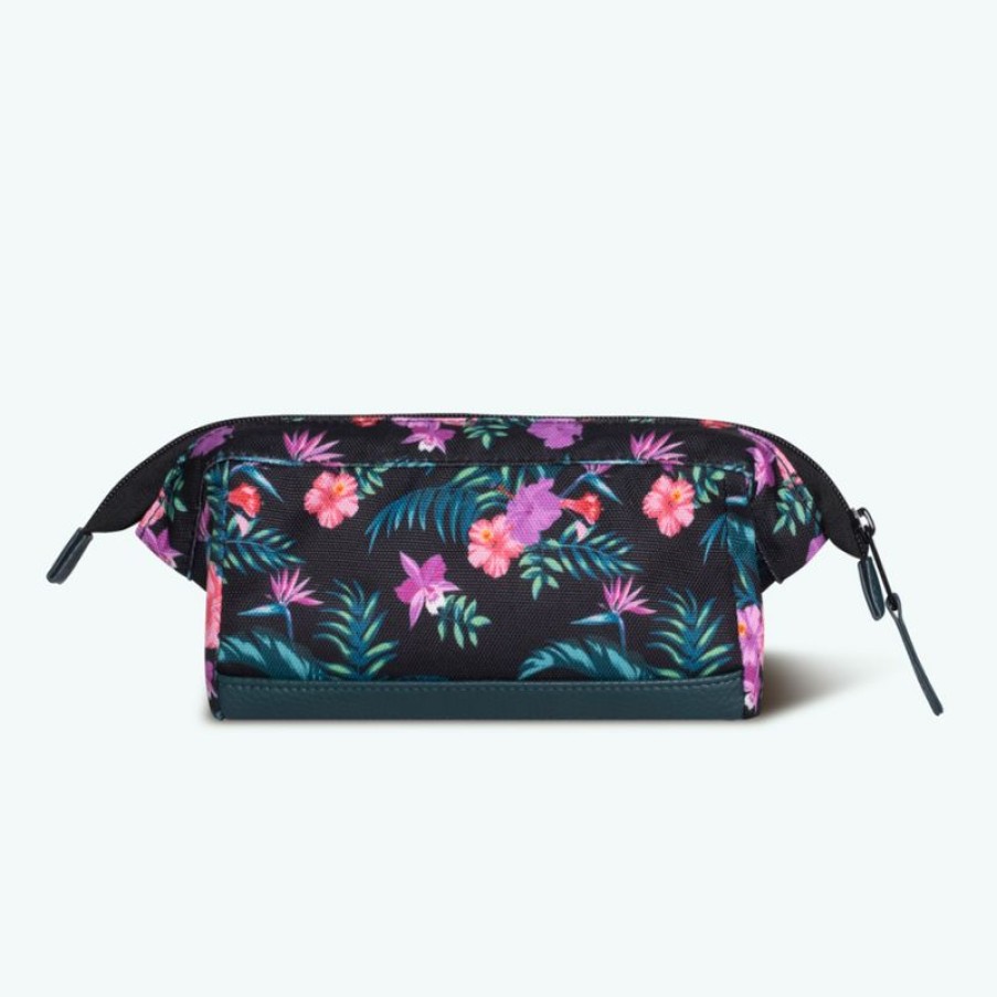 Femmes Cabaia Trousse | Trousse Simple En Toile - Cabaia