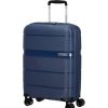 Bagages American Tourister | Valise Cabine 55Cm Rigide Linex - American Tourister