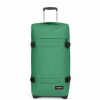 Bagages Eastpak | Valise 2 Roulettes Transit'R M Grass Green - Eastpak